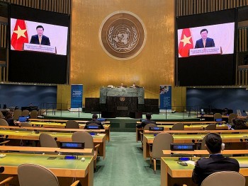 viet nam da tien hanh chien dich tiem chung lon nhat trong lich su