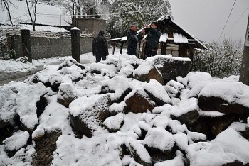 co nhieu dot ret dam ret hai trong thang 3