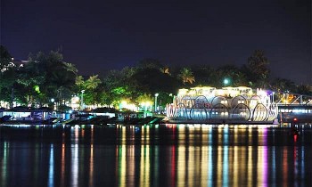 Nhiều hoạt động văn hóa nghệ thuật về đêm được tổ chức tại thành phố Huế