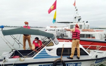 chu tich nuoc chia buon toi gia dinh cac nan nhan trong vu lat ca no tai quang nam