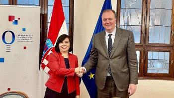 thuc day tiem nang hop tac viet nam croatia trong linh vuc du lich
