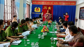 ra soat kiem tra hoat dong van tai hanh khach tren duong thuy noi dia