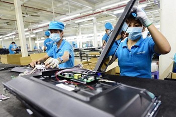 4 thi truong lon chiem 57 kim ngach xuat khau cua viet nam dau nam 2022