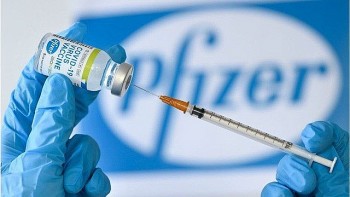 bo y te cho phep tiem vaccine pfizer lieu 02 ml cho tre tu 5 den duoi 12 tuoi