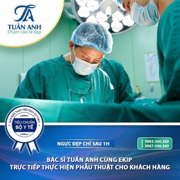 chuyen gia noi tieng nganh phau thuat tao hinh tiet lo nhung dieu dang luu tam va bien phap khac phuc
