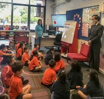 tieng viet duoc gin giu va phat trien tai melbourne