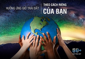 su kien tat den huong ung chien dich gio trai dat se dien ra vao ngay 263