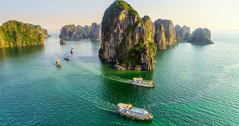 vinh ha long va dia dao cu chi lot top 10 diem den du lich hap dan the gioi