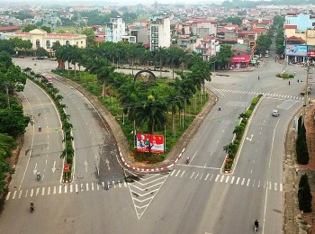 Hà Nội: dự kiến mở tuyến phố đi bộ Thành cổ Sơn Tây vào dịp 30/4 và 1/5