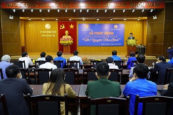 quang tri phat dong cuoc thi sang tac bieu tuong uoc nguyen hoa binh