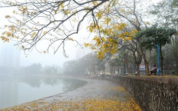 du bao thoi tiet ngay 1332022 bac bo troi lanh nam bo mua dong