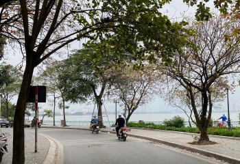 du bao thoi tiet 1732022 mien bac co mua vai noi mien nam nang nong