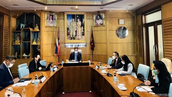 thai lan tang cuong hop tac voi viet nam thong qua nhieu du an ket noi