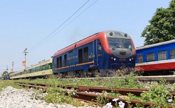 Sẽ có tuyến đường sắt nối thủ đô Vientiane, Lào với cảng Vũng Áng, miền Trung Việt Nam