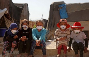 nam 2022 co khoang 40 trieu nguoi tren the gioi se roi vao canh ngheo doi cung cuc