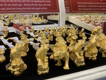 ngay 243 gia vang the gioi dao chieu bat tang