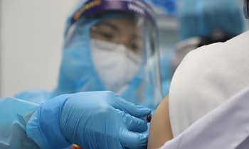 ha noi co ban hoan thanh tiem mui 3 vaccine ngua covid 19 vao 313