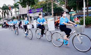 huong ung gio trai dat ca nuoc tiet kiem duoc 309000 kwh