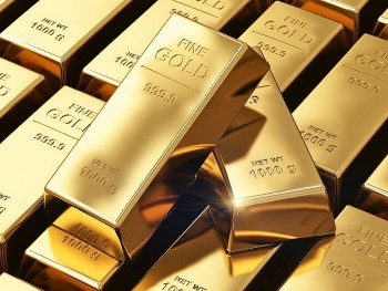 ngay 283 gia vang trong nuoc va the gioi giu gia cao