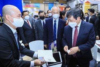 nhieu co hoi du lich hap dan tai hoi cho du lich quoc te vitm ha noi 2022