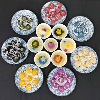 banh troi banh chay tet han thuc 2022 doc ngon la mat