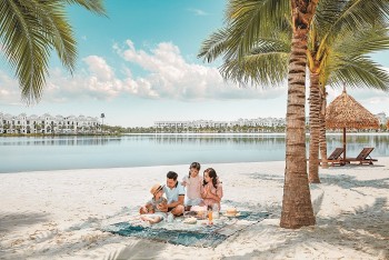 co hoi cuoi cung nhan uu dai thue nha tai vinhomes ocean park