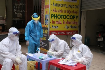 viet nam da di qua dinh dich covid 19 trong trang thai moi