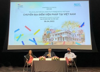 vien phap tai ha noi doi moi sang tao theo ba huong chinh