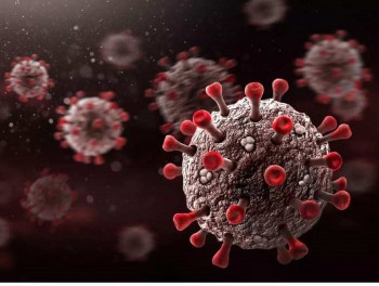 Thiết bị khử virus SARS-CoV-2 trong 60 giây có mặt trên thế giới