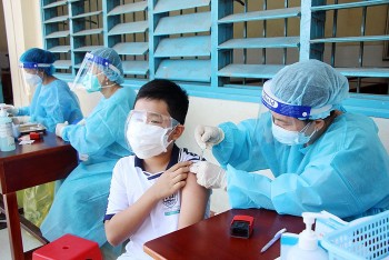 ha noi du kien tiem vaccine ngua covid 19 cho tre 5 11 tuoi tu ngay 174
