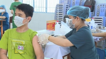 can tho tiem vaccine phong covid 19 cho tren 19400 tre