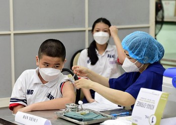 ha noi ca mac moi covid 19 con duoi 1000 ca