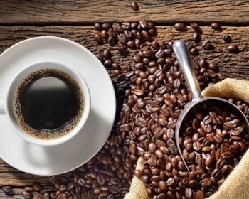 Quý I/2022, xuất khẩu cà phê Việt sang Bỉ tăng trưởng 3 con số