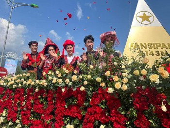 le hoi mua he sa pa nam 2022 chinh thuc duoc khoi dong