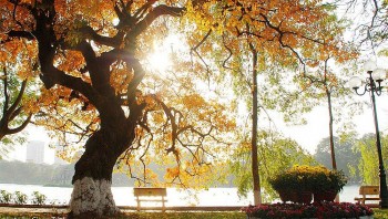 thoi tiet ngay 26042022 ha noi va nhieu noi nang nong tren dien rong