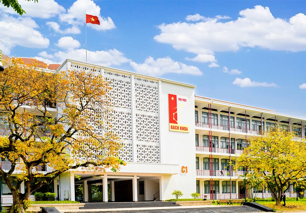 Việt Nam có 7 cơ sở giáo dục đại học lọt bảng xếp hạng THE Impact Rankings
