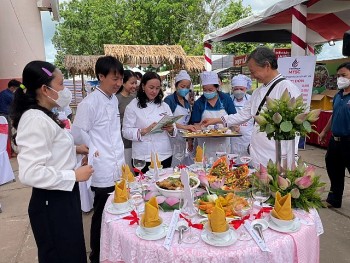 dong thap trai xoai gop phan phuc vu hieu qua hon cho nganh du lich cua tinh