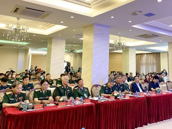 tiep tuc phat huy suc manh tong hop khac phuc hau qua bom min sau chien tranh