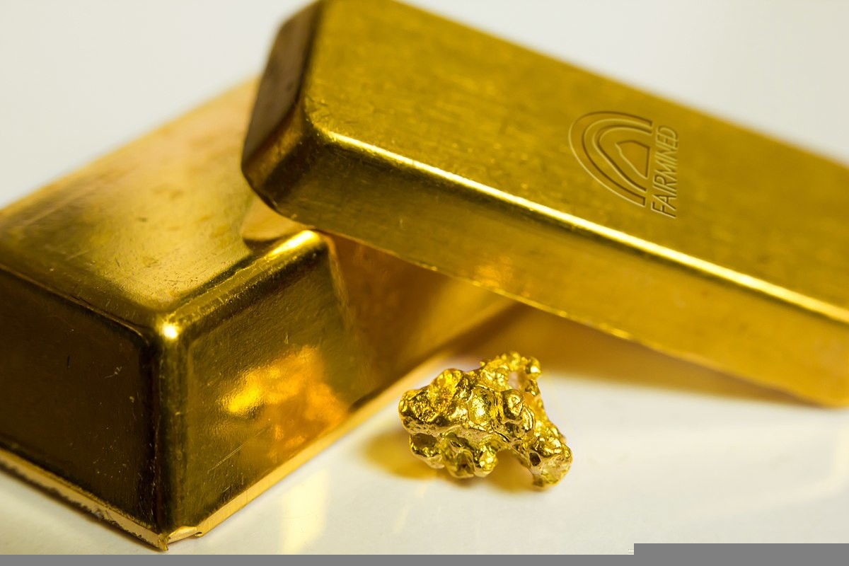 gia vang bat tang sau 3 phien lien tiep dung im