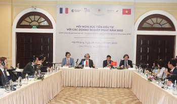 hai phong xuc tien dau tu voi doanh nghiep phap