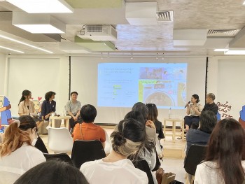 ra mat bo cong cu danh gia do nhay cam gioi dau tien tai viet nam