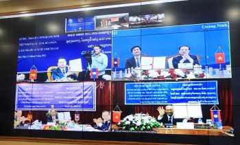 Quảng Ninh và 3 tỉnh Bắc Lào tăng cường hợp tác toàn diện