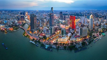 Lượng tìm kiếm quốc tế về du lịch Việt Nam tăng cao thứ 4 thế giới