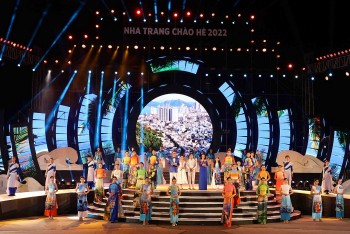 nha trang chao he 2022 voi gan 40 hoat dong soi dong