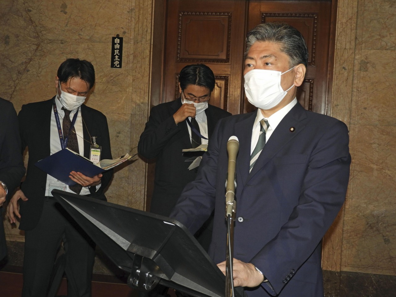 Thực tập sinh bị hành hung tại Nhật: Rút giấy phép tổ chức giới thiệu