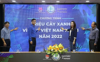 trieu cay xanh vi mot viet nam xanh