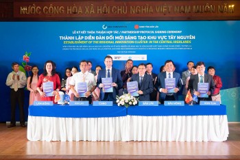 uc tao lap tien de cho dien dan doi moi sang tao tai tay nguyen