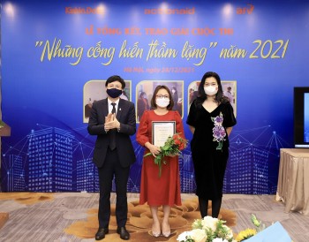 cuoc thi nhung cong hien tham lang nam 2021 gop tieng noi bao ve nhung nguoi yeu the