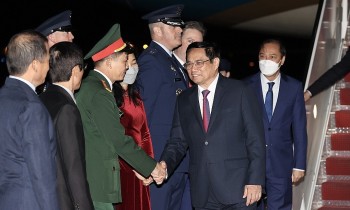 thu tuong toi washington chuan bi du hoi nghi cap cao dac biet asean my