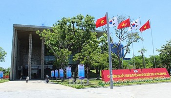 Phối hợp chặt chẽ, tích cực chuẩn bị cho sự kiện "Gặp gỡ Hàn Quốc năm 2022"